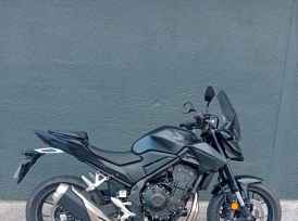 HONDA CB 500 Hornet - 2025
