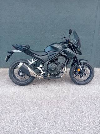 HONDA CB 500 Hornet - 2025