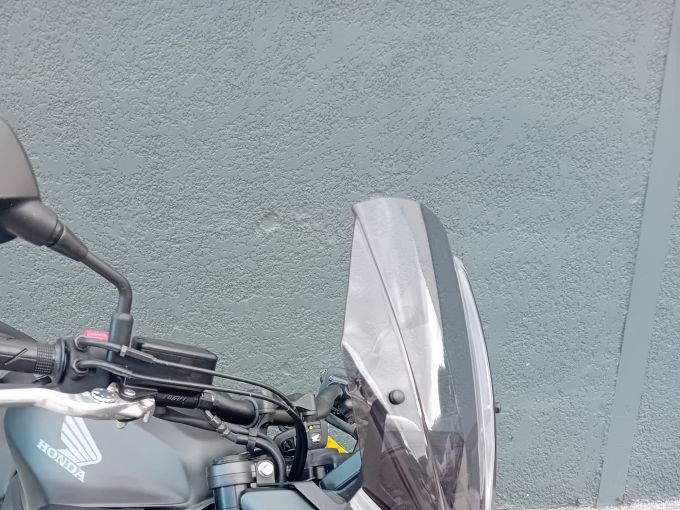HONDA CB 500 Hornet 4