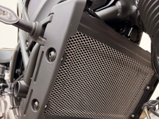 YAMAHA XSR 700 4