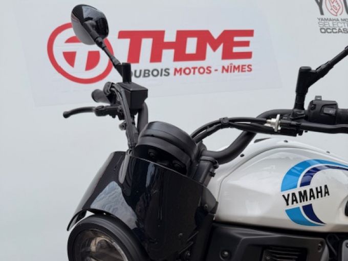 YAMAHA XSR 700 4