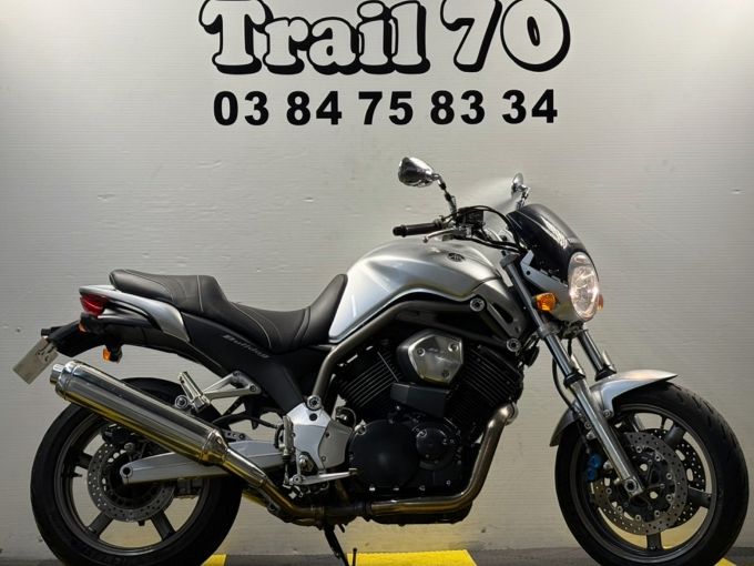 YAMAHA BT 1100 BULLDOG 4