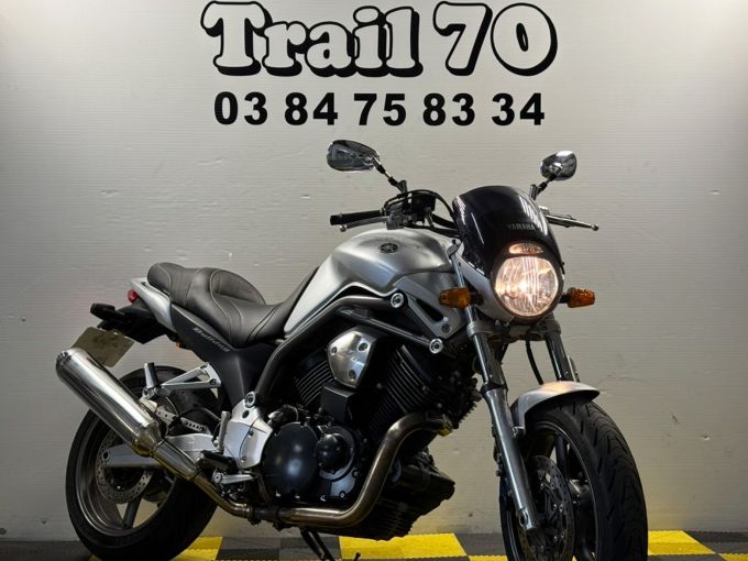 YAMAHA BT 1100 BULLDOG 4