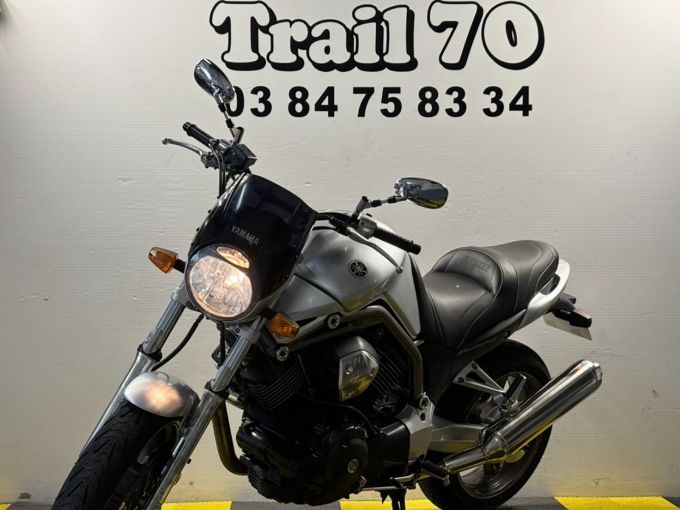 YAMAHA BT 1100 BULLDOG 4