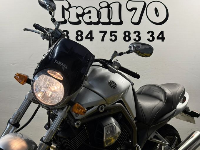 YAMAHA BT 1100 BULLDOG 4