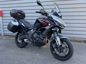KAWASAKI VERSYS 650 - 2021