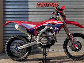 HONDA 300 crf x - 2023