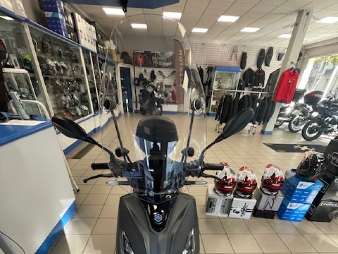 PIAGGIO 1 Electrique 4