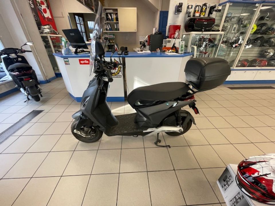 PIAGGIO 1 Electrique 4