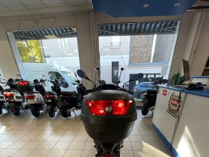 PIAGGIO 1 Electrique 4