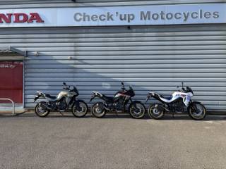 HONDA XL 750 TRANSALP - 2025