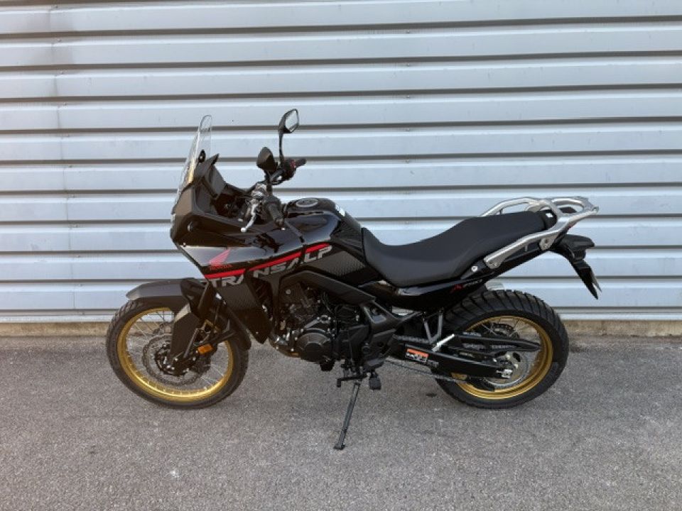 HONDA XL 750 TRANSALP 4
