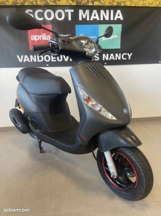 PIAGGIO ZIP S 50 - 2023