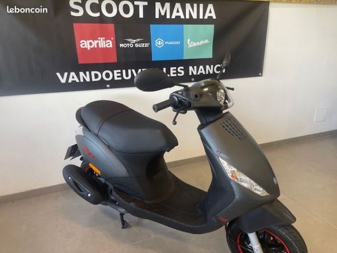 PIAGGIO ZIP S 50 4