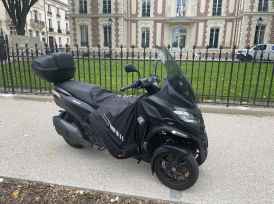 PIAGGIO MP3 530 HPE EXCLUSIVE - 2023