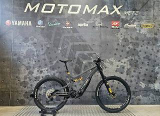 INTENSE INTENSE MX PRO CARBONE - 2024