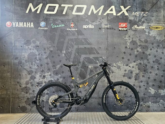 INTENSE INTENSE MX PRO CARBONE 4