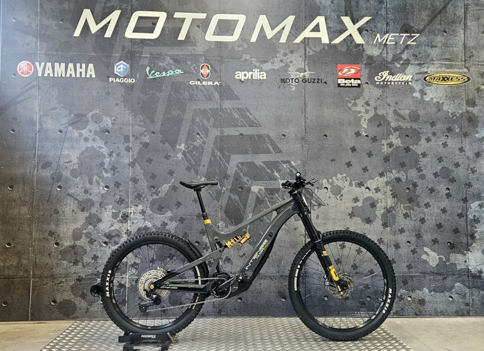 INTENSE INTENSE MX PRO CARBONE 4