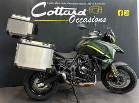 BENELLI TRK  702  X - 2024