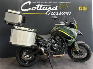 BENELLI TRK  702  X - 2024