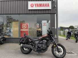HONDA CMX 1100 REBEL - 2022