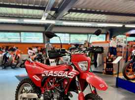 GASGAS ES 700 - 2023
