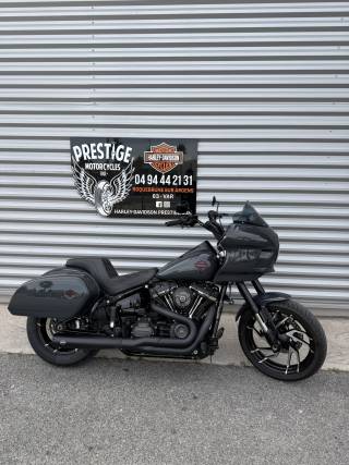 HARLEY-DAVIDSON SOFTAIL SPORT GLIDE 1745 - 2018