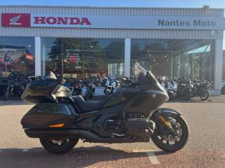 HONDA GL 1800 GOLDWING DCT - 2022