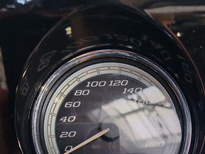 HARLEY-DAVIDSON TOURING ELECTRA GLIDE 1690 ULTRA LIMITED 4
