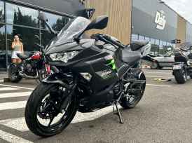 KAWASAKI NINJA 400 - 2024