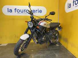 YAMAHA XSR 700 ABS - 2022