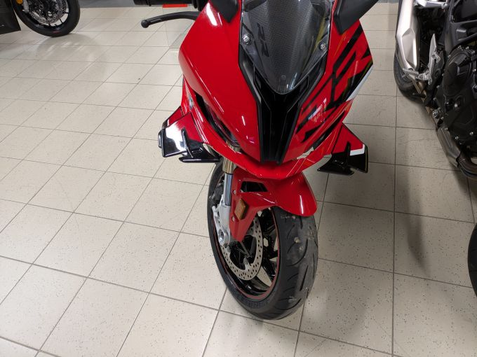 BMW S 1000 RR 4