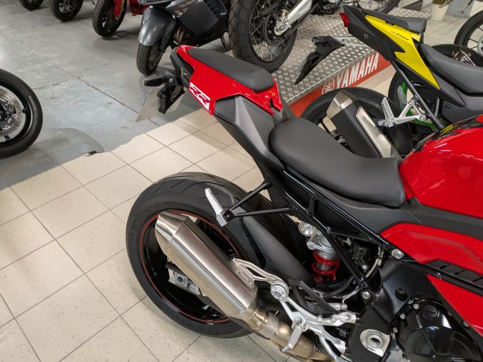 BMW S 1000 RR 4