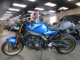 YAMAHA XSR 900 - 2023
