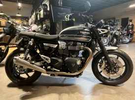 TRIUMPH SPEED TWIN 1200 - 2019