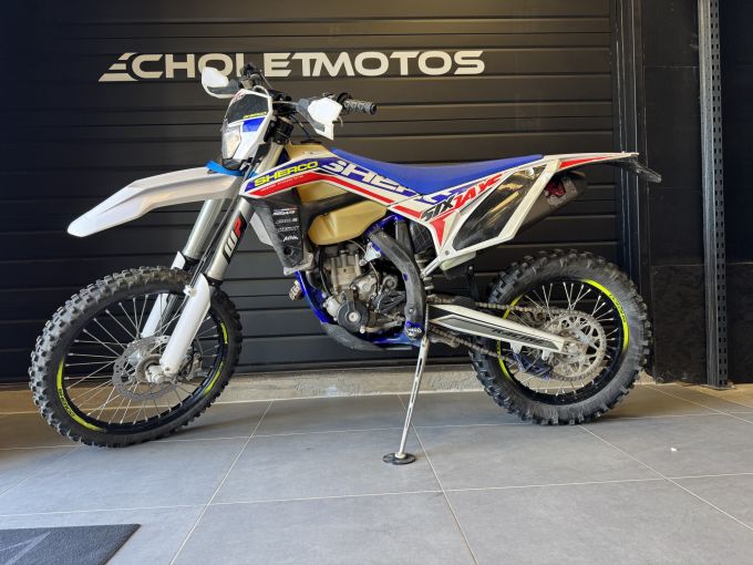 SHERCO SE-F 300R FACTORY 4
