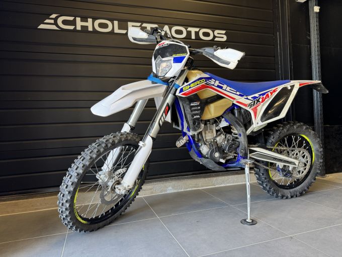 SHERCO SE-F 300R FACTORY 4