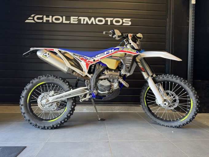 SHERCO SE-F 300R FACTORY 4