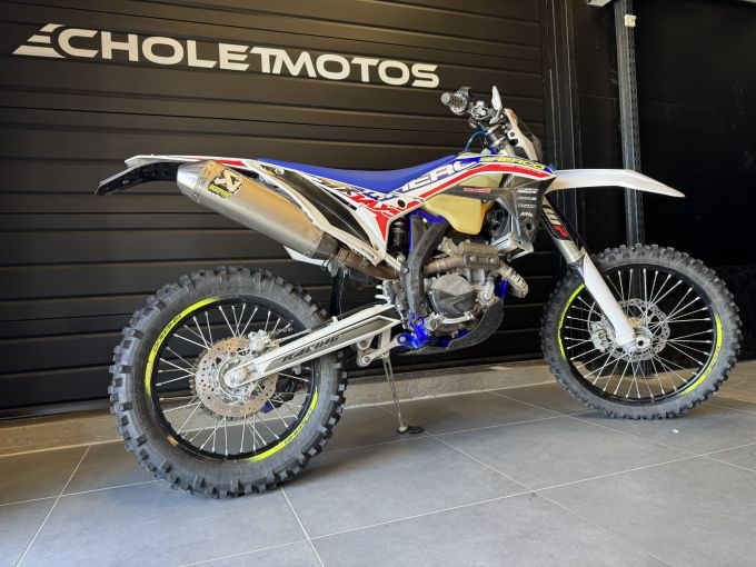 SHERCO SE-F 300R FACTORY 4