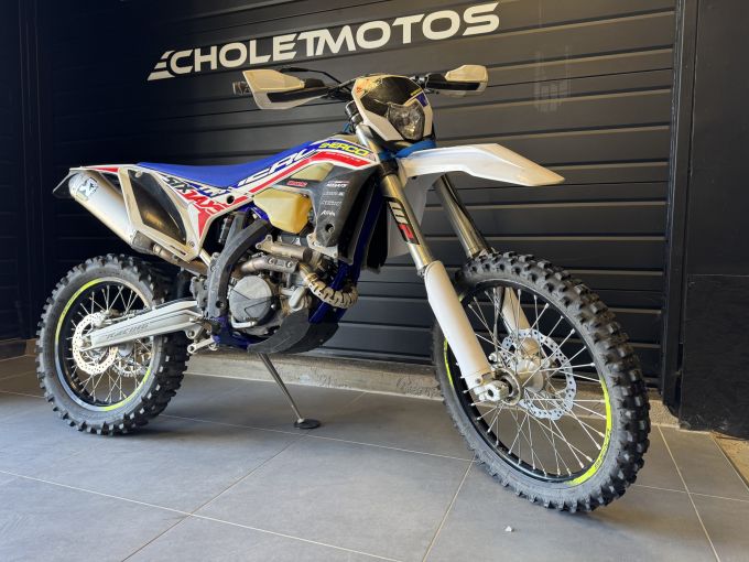 SHERCO SE-F 300R FACTORY 4
