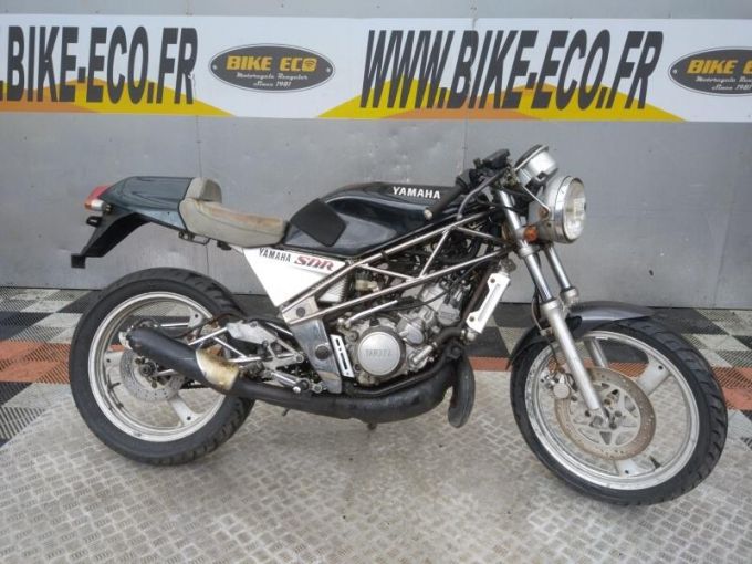 YAMAHA SDR 4