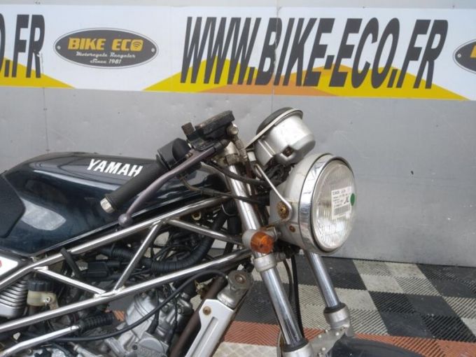 YAMAHA SDR 4