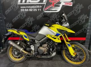 SUZUKI V-STROM 1050DE - 2023