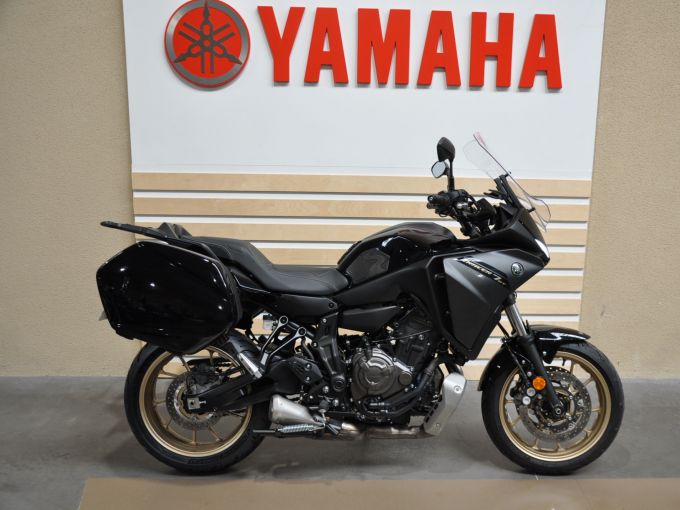 YAMAHA TRACER 7 GT 35 KW 4