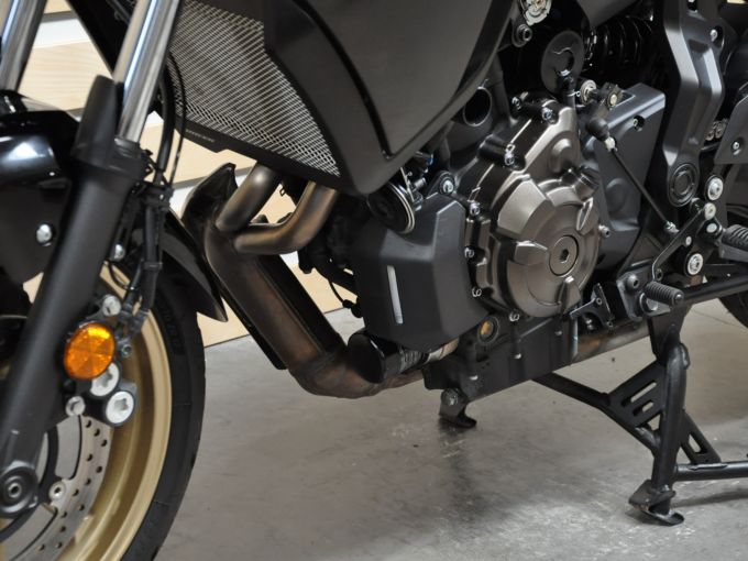 YAMAHA TRACER 7 GT 35 KW 4