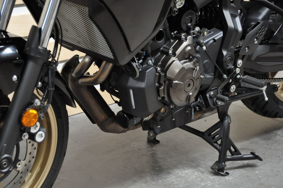 YAMAHA TRACER 7 GT 35 KW 4