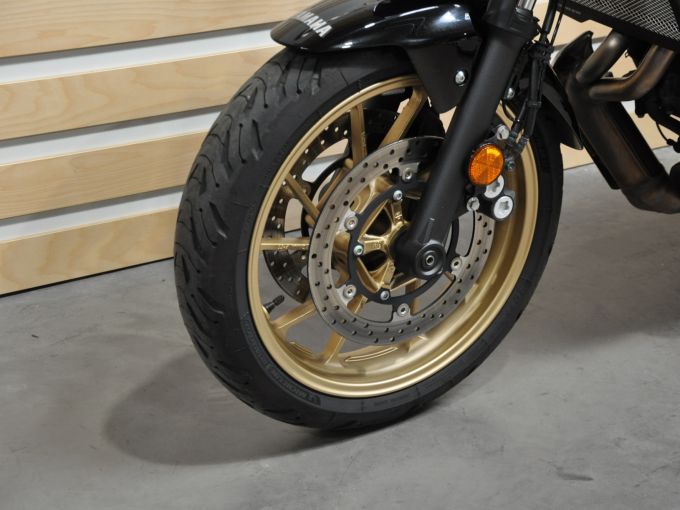 YAMAHA TRACER 7 GT 35 KW 4