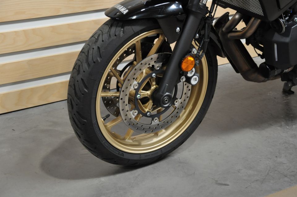 YAMAHA TRACER 7 GT 35 KW 4