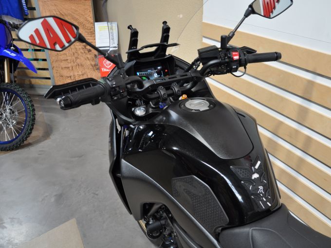 YAMAHA TRACER 7 GT 35 KW 4