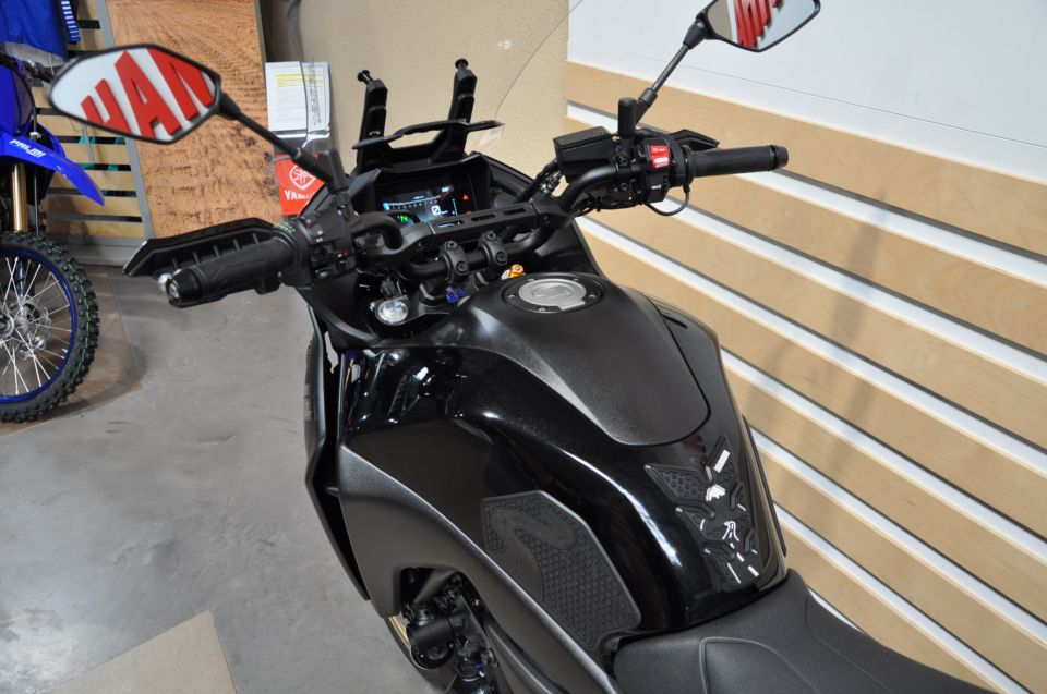 YAMAHA TRACER 7 GT 35 KW 4